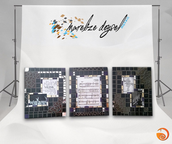 mosaic designs by marelize deysel